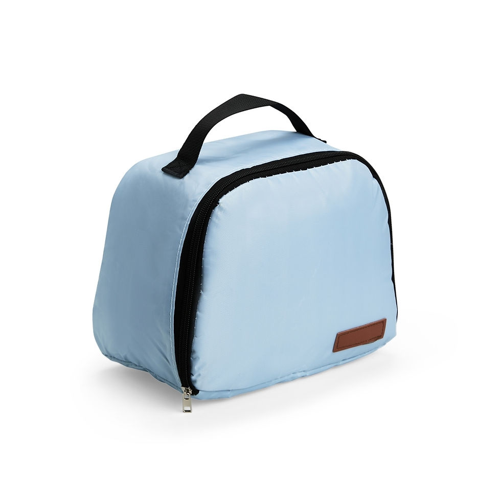 Miniatura: BOLSA TÉRMICA 6 LITROS