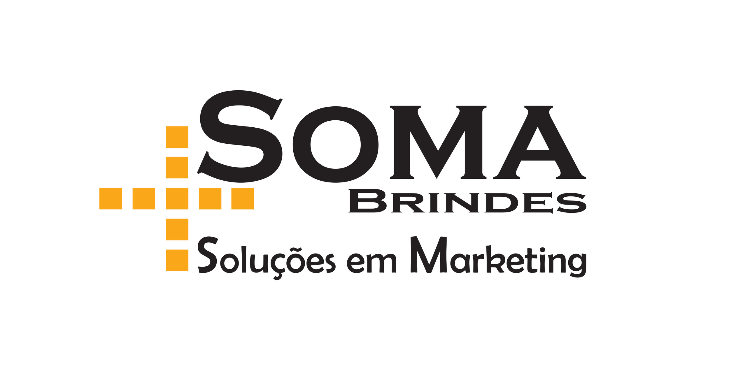 Soma Brindes