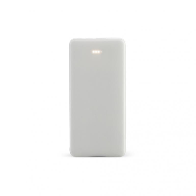 Miniatura: POWER BANK 10.000MAH COM INDICADOR LED