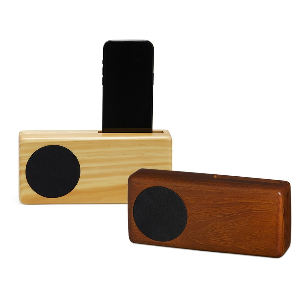 AMPLIFICADOR SONORO PREMIUM PARA CELULAR