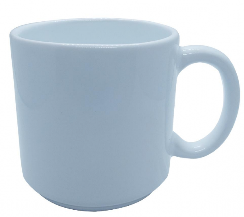 CANECA BRANCA R9 360M