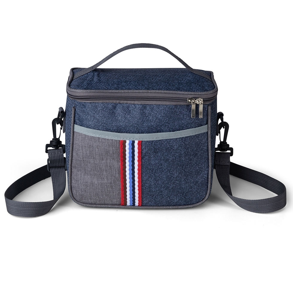 NECESSAIRE TÉRMICA 6 LITROS