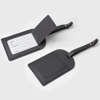 IDENTIFICADOR DE BAGAGEM