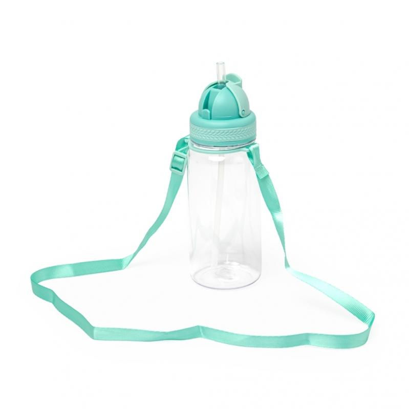 Miniatura: SQUEEZE PLÁSTICO 420ML