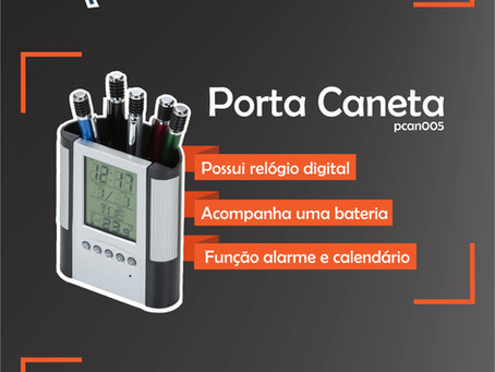 Conheça nossa linha de escritório!