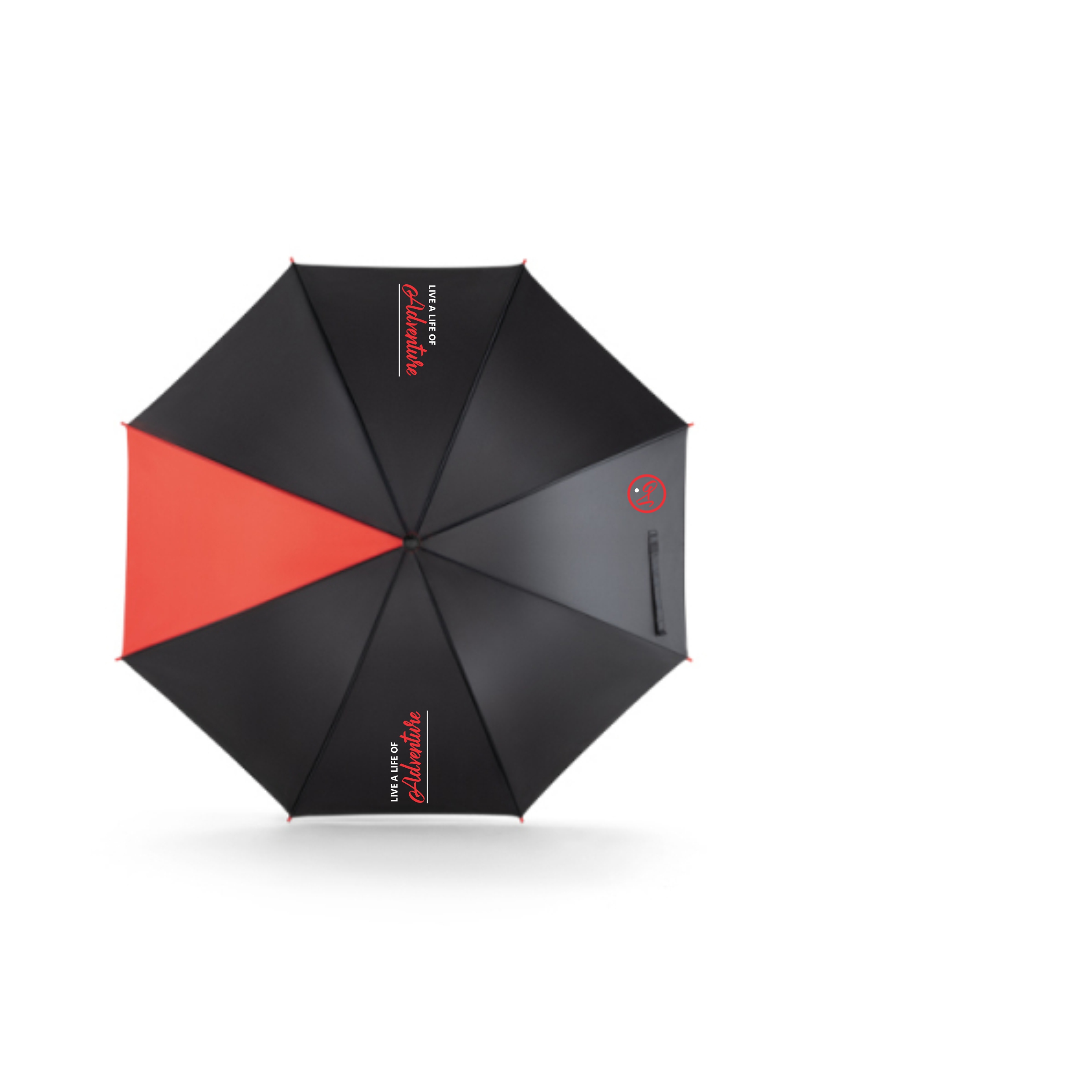 SAMPA_Gravações_-_Guarda_Chuva_Personali