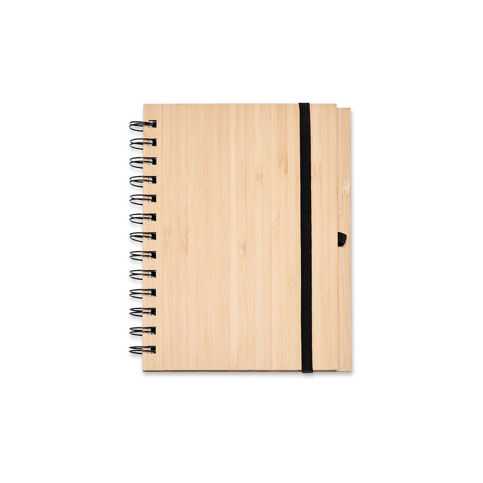 Miniatura: KIT EXECUTIVO ECOLÓGICO 3 PEÇAS