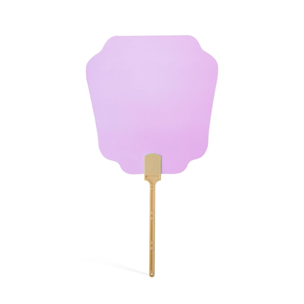 Miniatura: LEQUE DE PAPEL