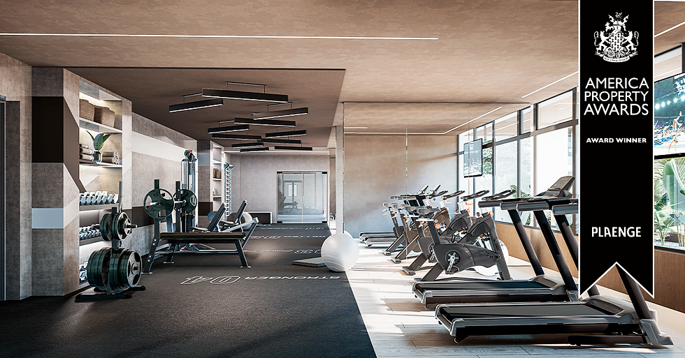 Miniatura: Departamentos en Venta Exclusivo Edificio en Calle Francia Temuco UF6.970