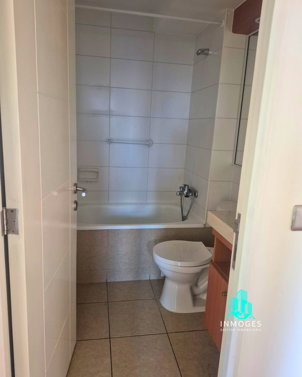 Miniatura: Arriendo Departamento | Holandesa | 18 Septiembre | Temuco $670.000