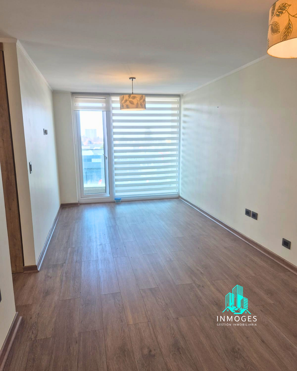 Miniatura: Departamento en Arriendo | Blanco Encalada | Temuco $550.000