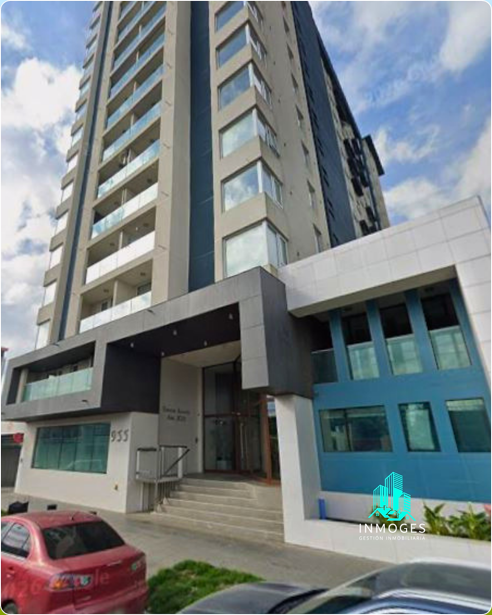 Miniatura: Departamento en Arriendo | Blanco Encalada | Temuco $550.000