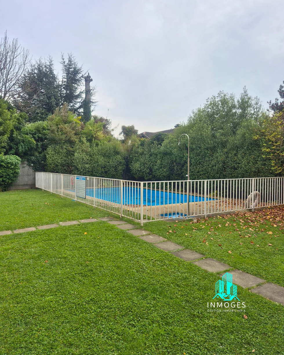Miniatura: Arriendo Departamento | Holandesa | 18 Septiembre | Temuco $670.000