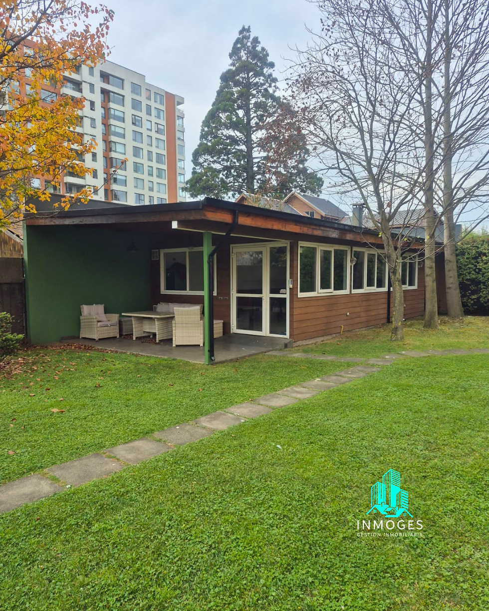 Miniatura: Arriendo Departamento | Holandesa | 18 Septiembre | Temuco $670.000