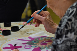 גיל שלישי אבותרבות