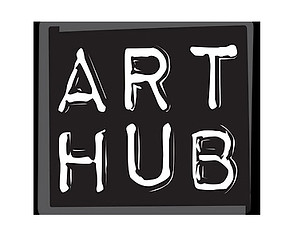 Art Hub Wisconsin Logo