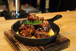 Cheesy Ribs