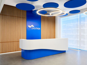 Eleven Building: un nuovo headquarter per multinazionale Giapponese Sysmex tra innovazione, benessere e design