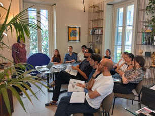 📚Evento formativo con Ideal Standard: Design e sostenibilità nell’ambiente bagno