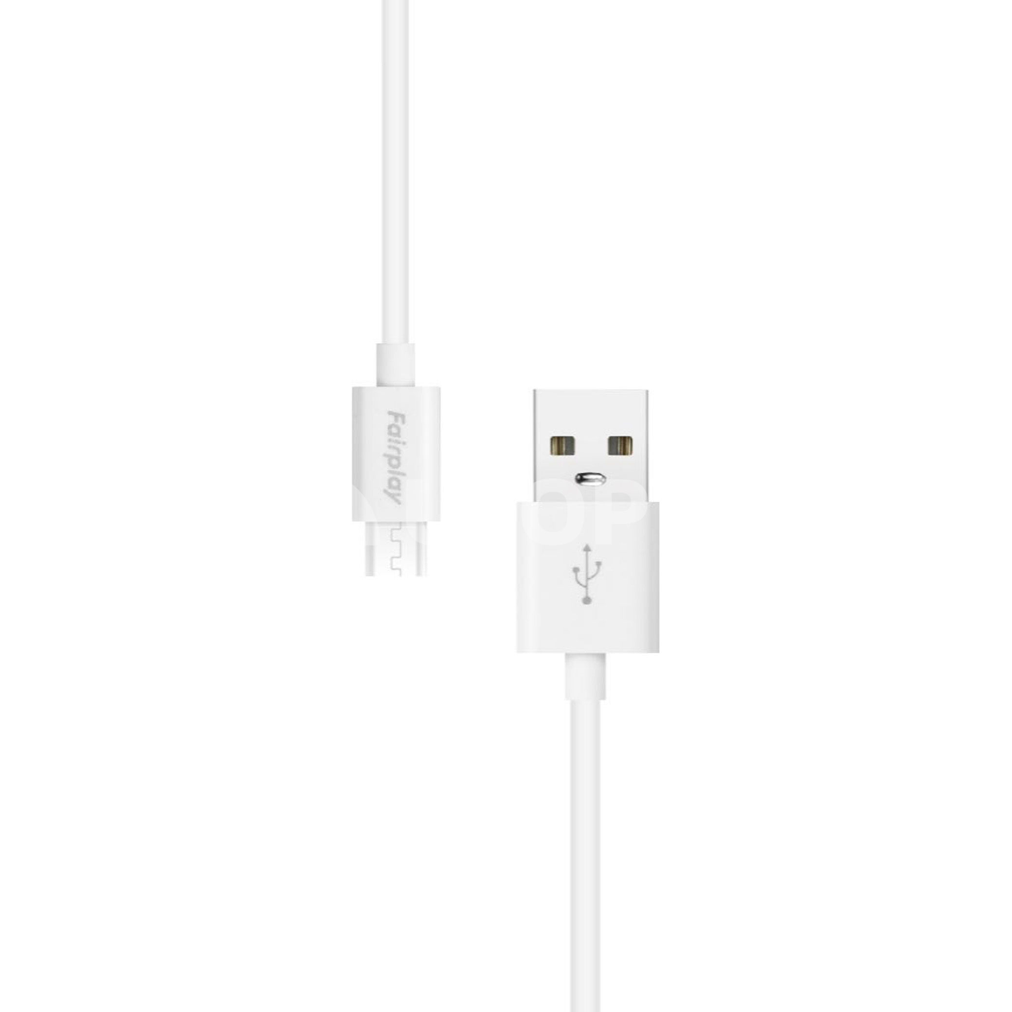 FAIRPLAY SENECIO Câble Micro-USB 1m