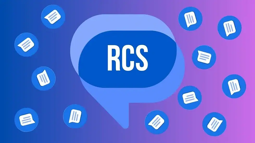 Protocole RCS