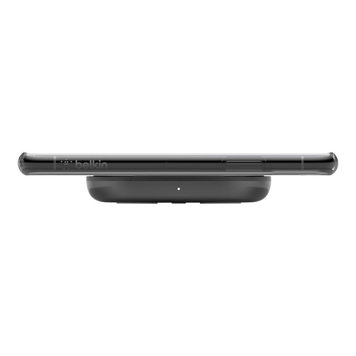 Miniature : BELKIN Chargeur à induction 10W (Noir)