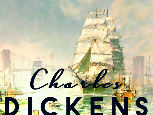 Charles Dickens: o que esse best-seller da era vitoriana pode te ensinar para vender seu livro.