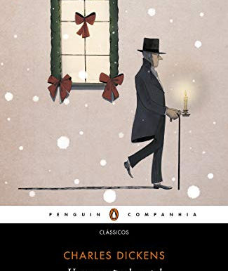 10 livros incríveis no universo do Natal
