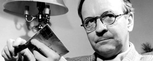 Quer escrever bem? Então dê atenção a Raymond Chandler