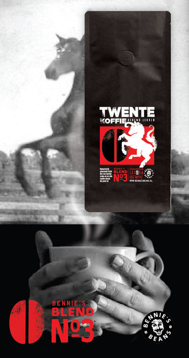 Bennie's Beans
Twente Koffie