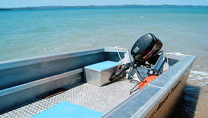 BtB Marine Aussie Traveler