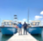 Jetwave Marine - 8m Line boats for Western Australia