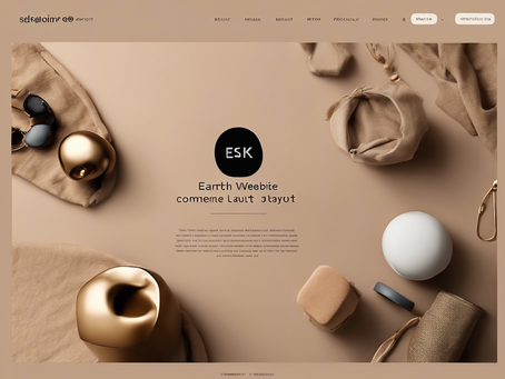 Maximizing Sales with E-commerce Website Design