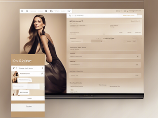 Top Online Booking Features for Fashion Websites