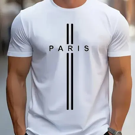 Paris T-Shirt