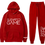 Thumbnail: Elevated Game Sweatsuit Set