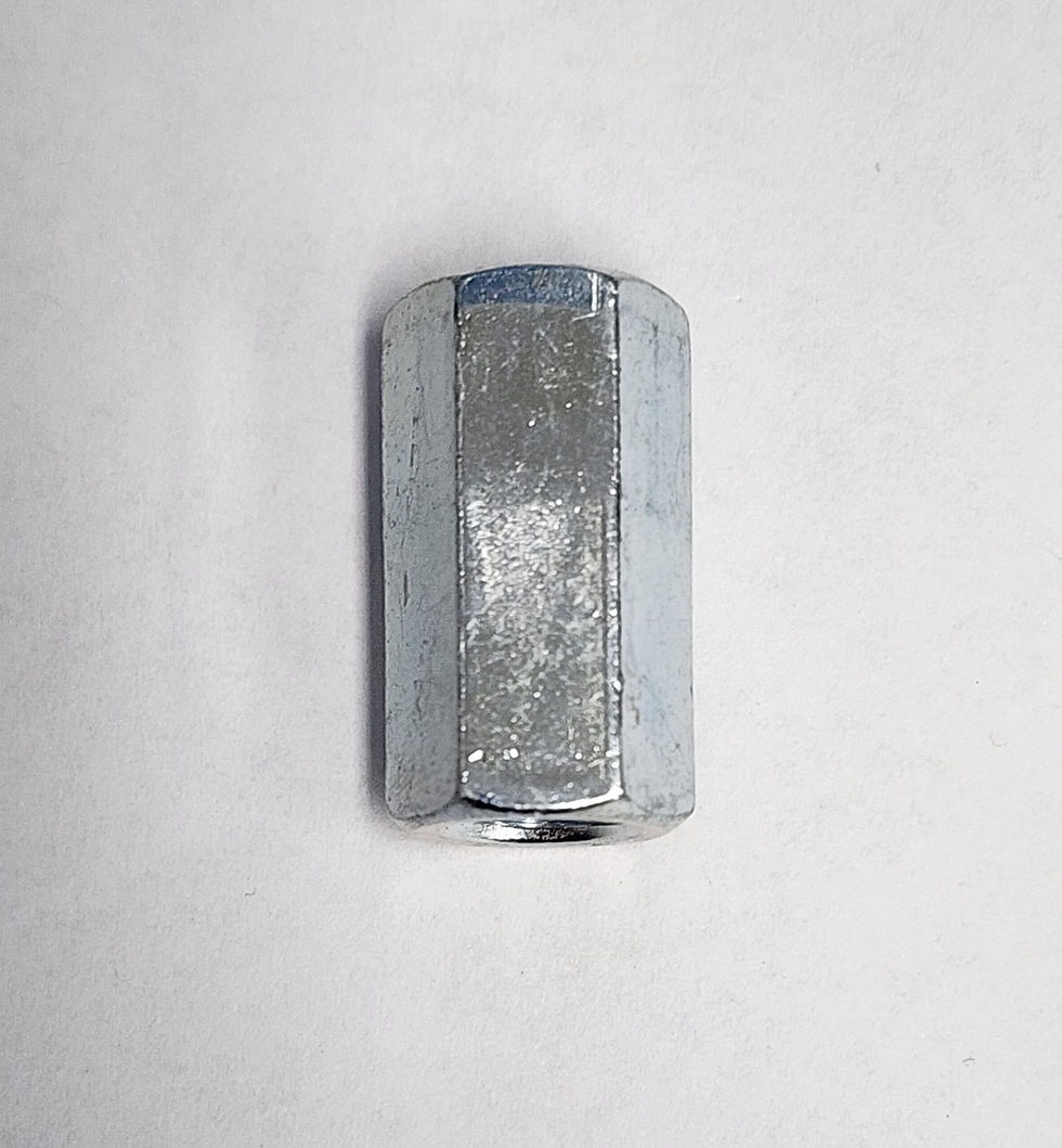 Thumbnail: Solenoid Connector