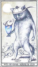 PageKnaveCups-TarotMagnets09.jpg