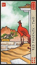 TarotMagnets24-Red Phoenix Two.jpg