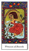 TarotMagnets09-Swords Princess or Page.jpg