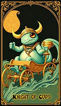 CupsKnight-CuteMonsterTarot.jpg