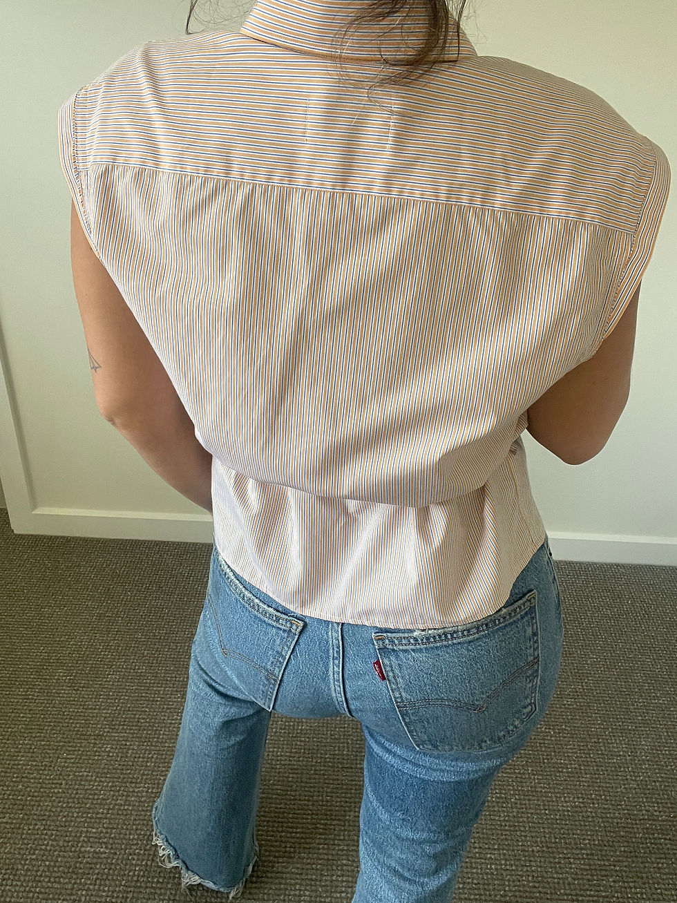 Thumbnail: Rose Shirt