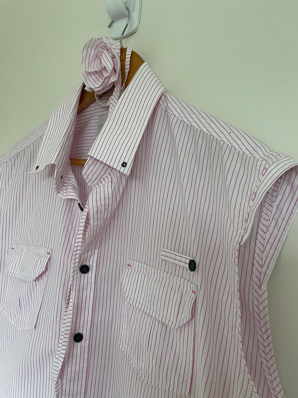 Thumbnail: Rose Shirt