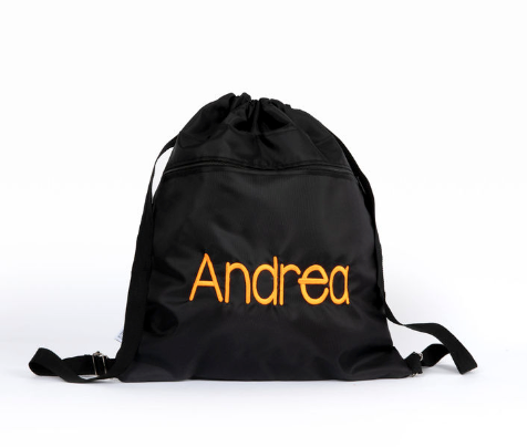 Miniatura: BACKPACK