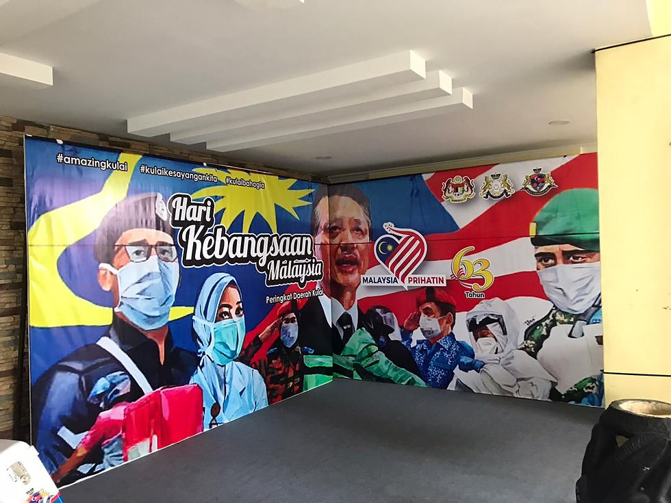 BACKDROP
