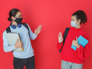 花粉症・感染症対策で有効なマスクは?