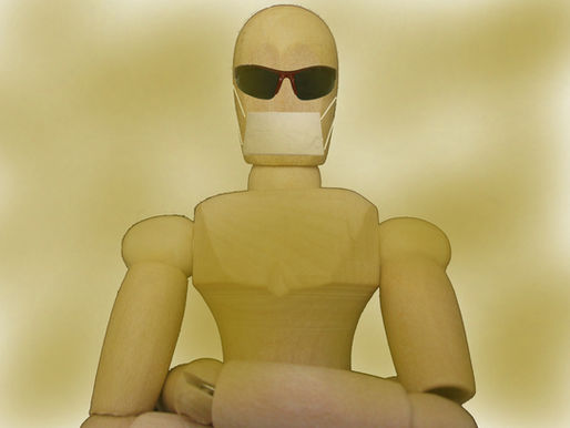 困ったものです・・・