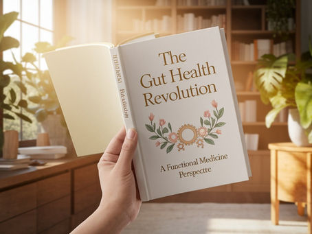 How Long Should You Take a Probiotic Supplement? A Functional Medicine Perspective
