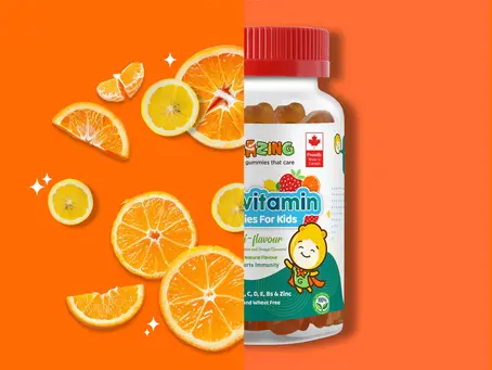 The Sunshine Vitamin: Unveiling the Truth About Vitamin D Supplements