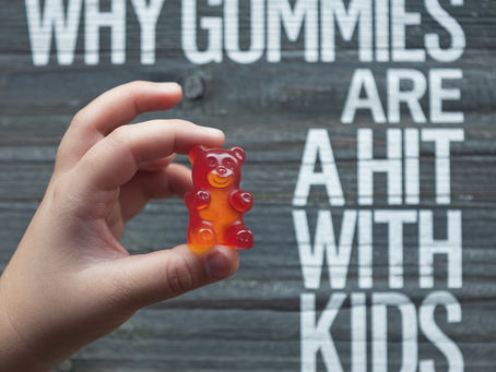 Are Multivitamin Gummies Safe for Kids? Here’s What Parents Should Know